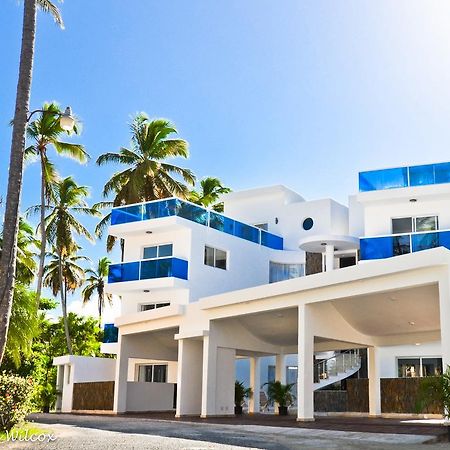 The Sanctuary @ Los Corales Punta Cana Esterno foto