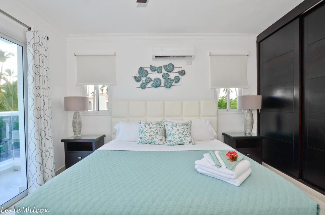 The Sanctuary @ Los Corales Punta Cana Esterno foto