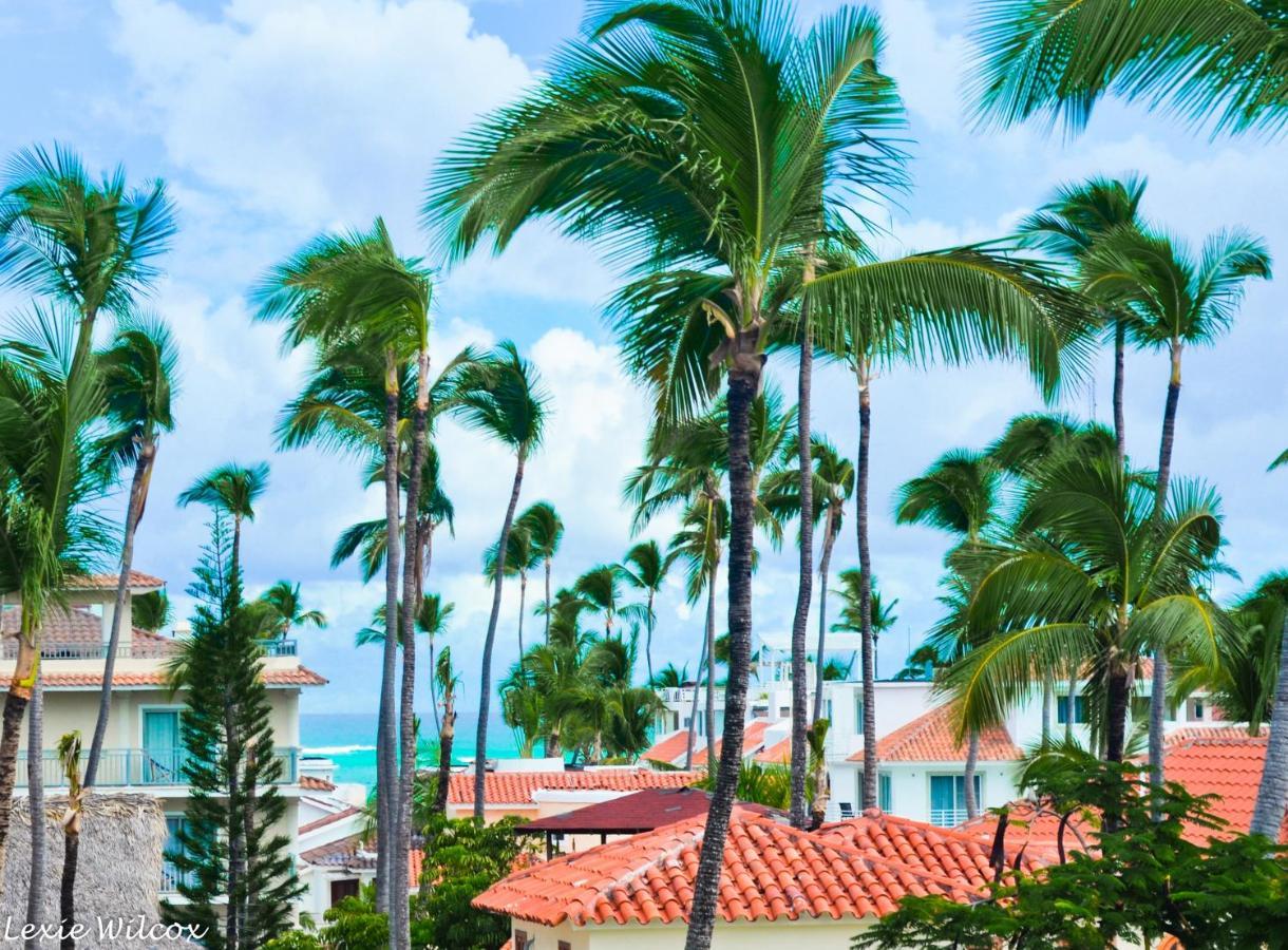 The Sanctuary @ Los Corales Punta Cana Esterno foto