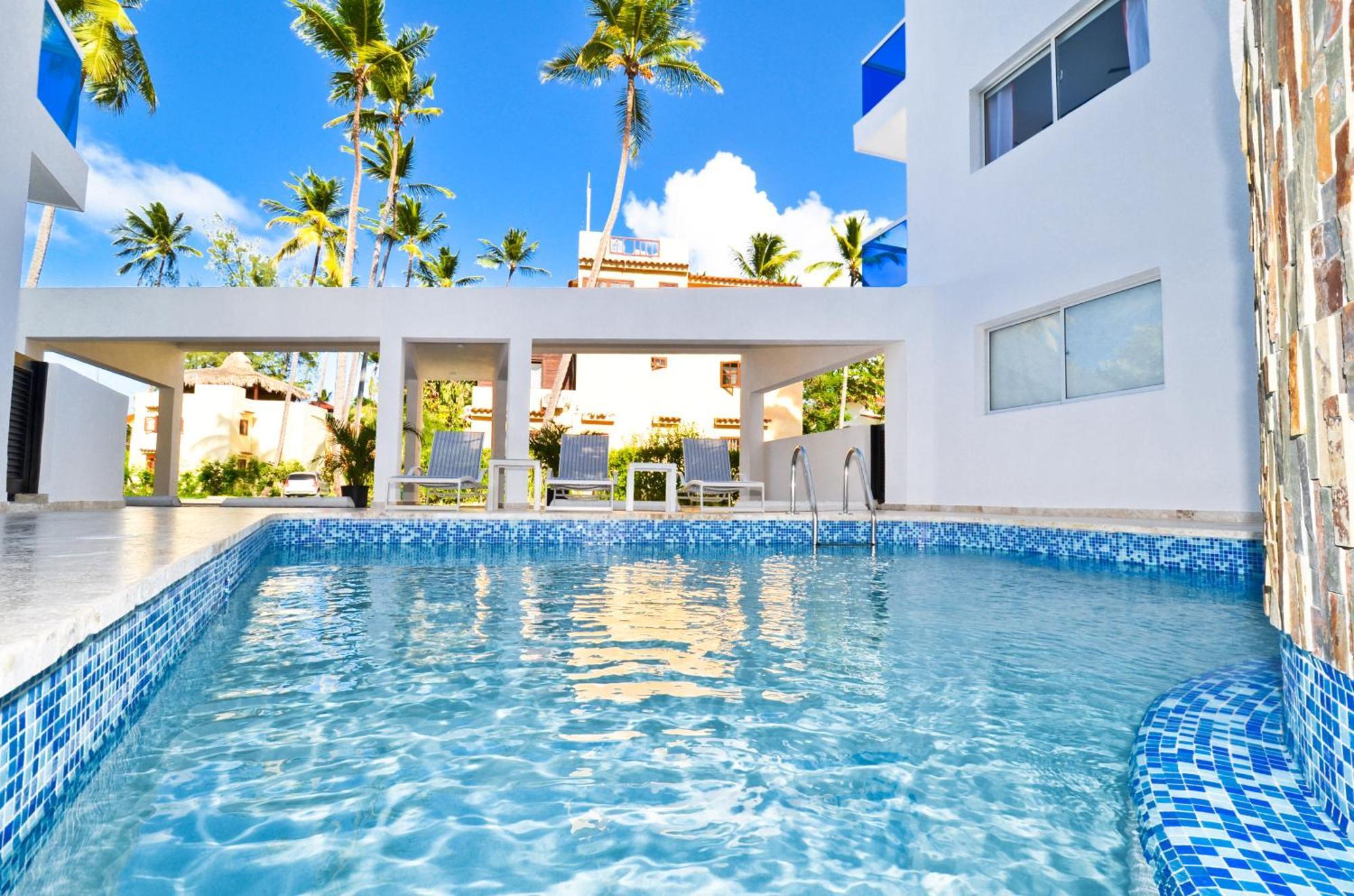 The Sanctuary @ Los Corales Punta Cana Esterno foto