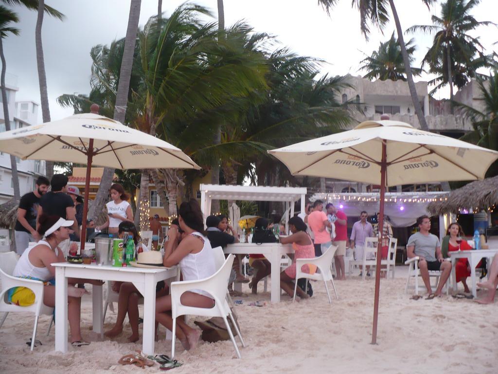 The Sanctuary @ Los Corales Punta Cana Esterno foto