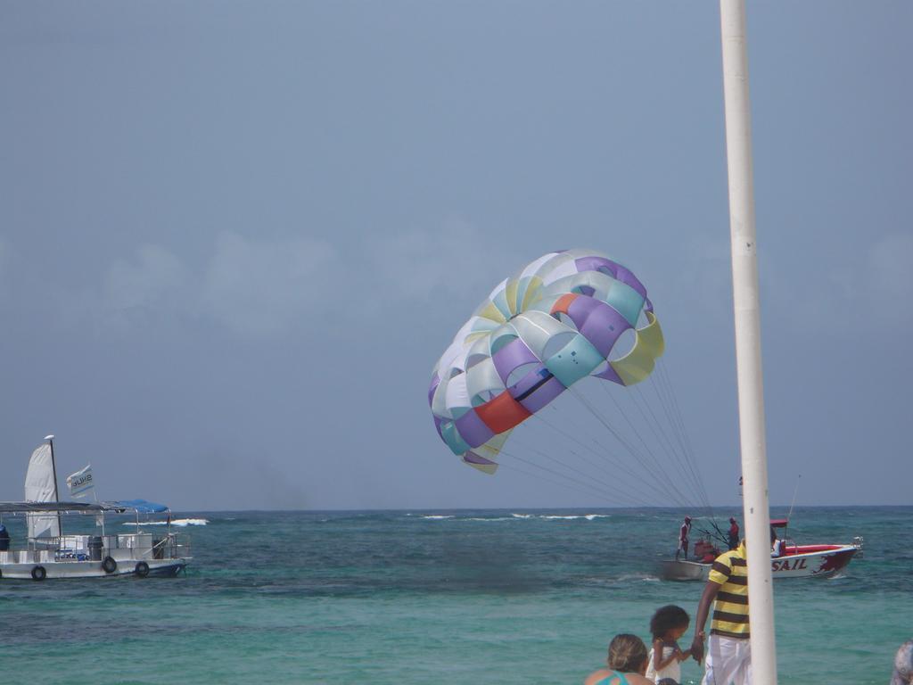 The Sanctuary @ Los Corales Punta Cana Esterno foto