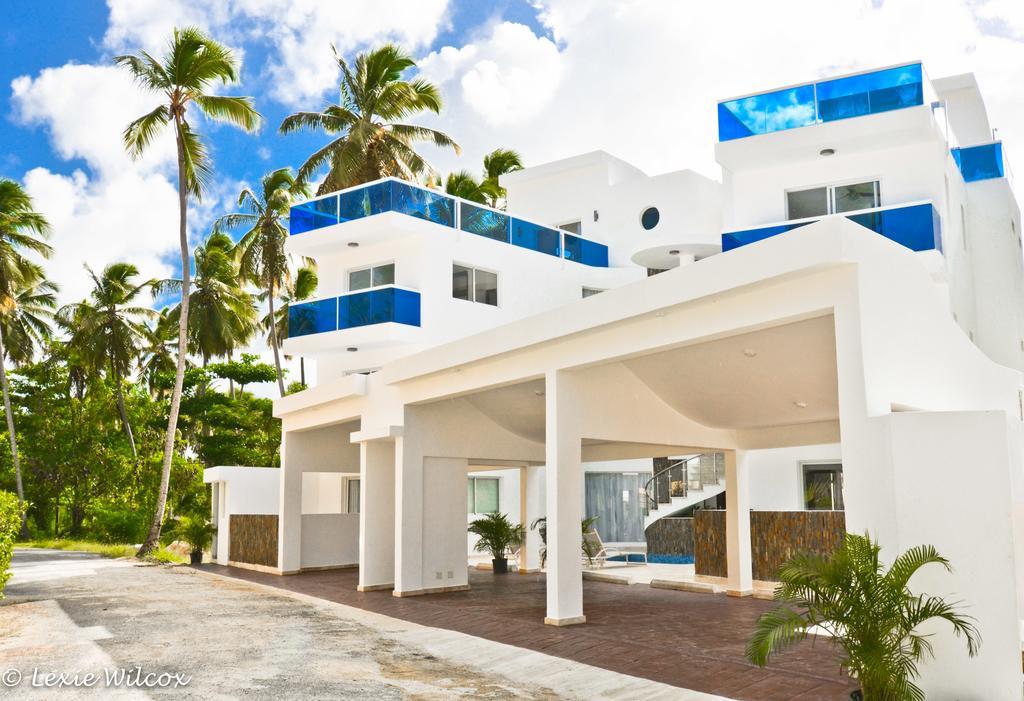 The Sanctuary @ Los Corales Punta Cana Esterno foto