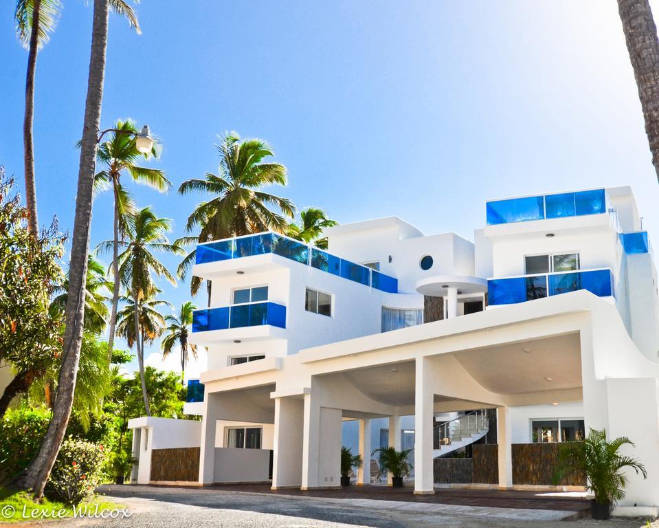 The Sanctuary @ Los Corales Punta Cana Esterno foto