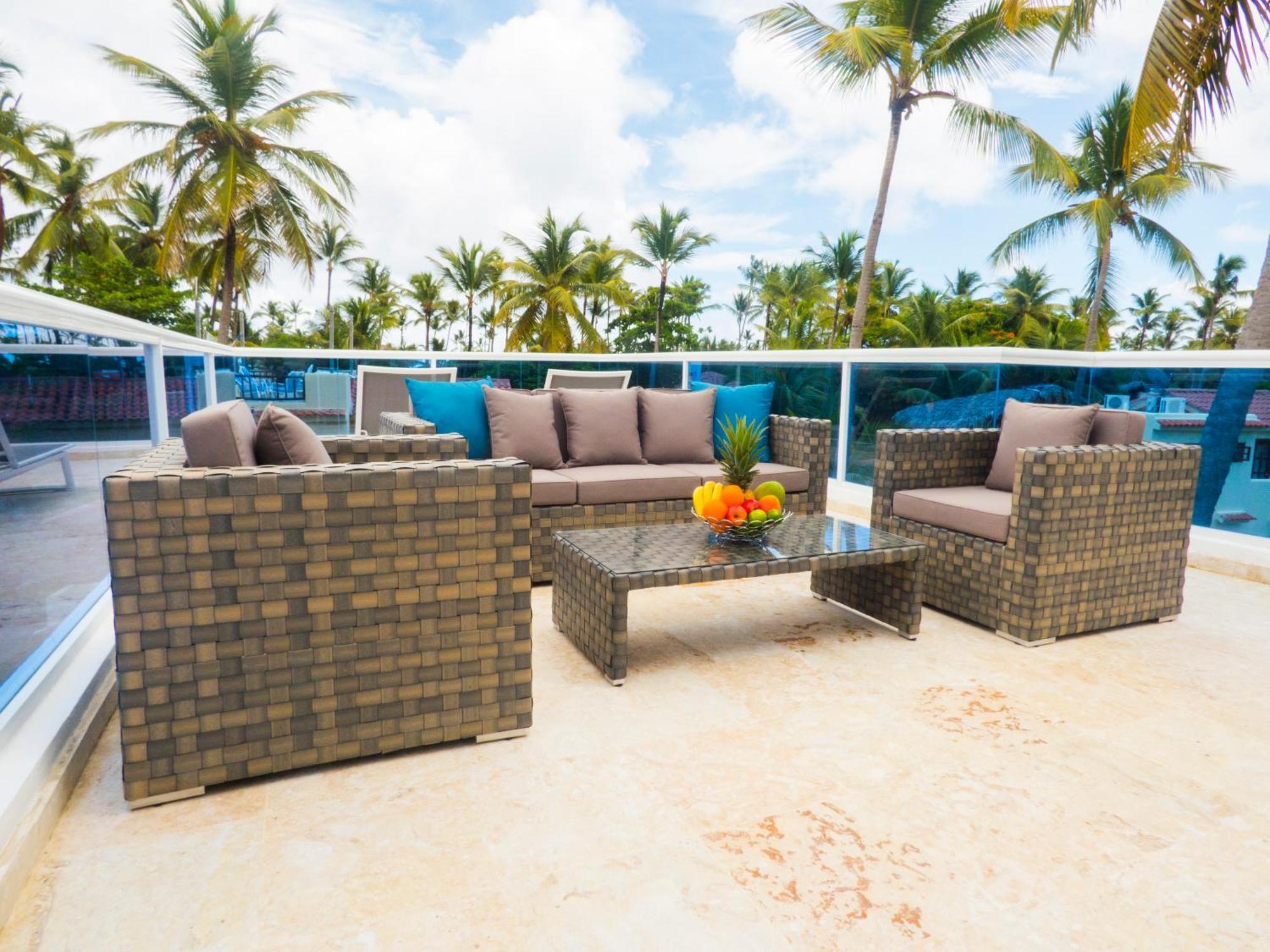 The Sanctuary @ Los Corales Punta Cana Esterno foto