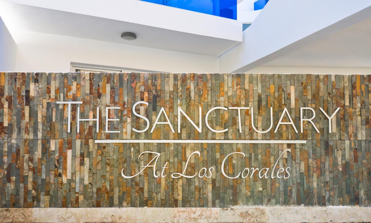 The Sanctuary @ Los Corales Punta Cana Esterno foto