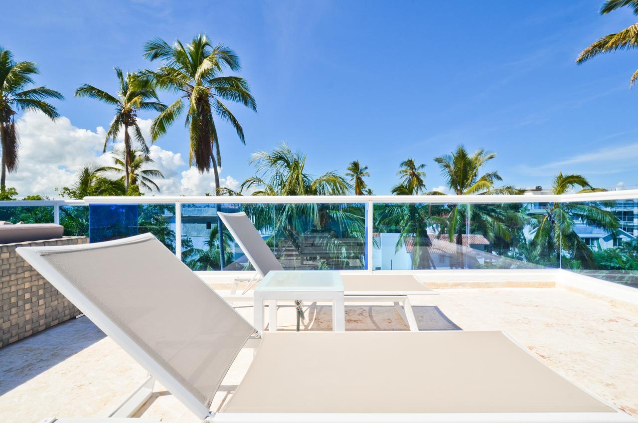 The Sanctuary @ Los Corales Punta Cana Esterno foto