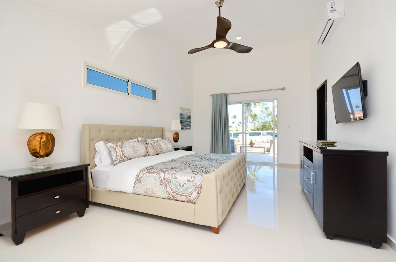 The Sanctuary @ Los Corales Punta Cana Esterno foto
