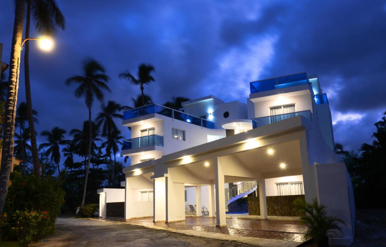 The Sanctuary @ Los Corales Punta Cana Esterno foto