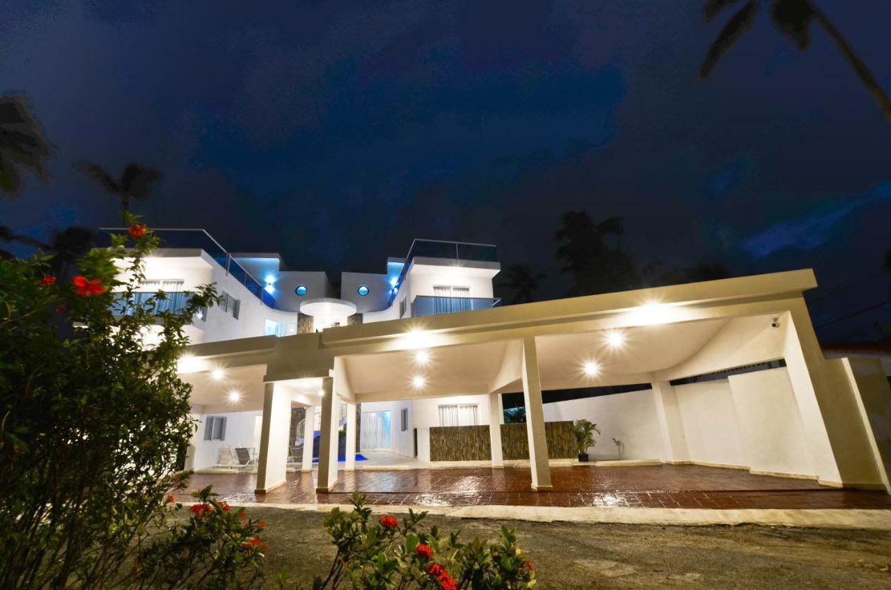 The Sanctuary @ Los Corales Punta Cana Esterno foto