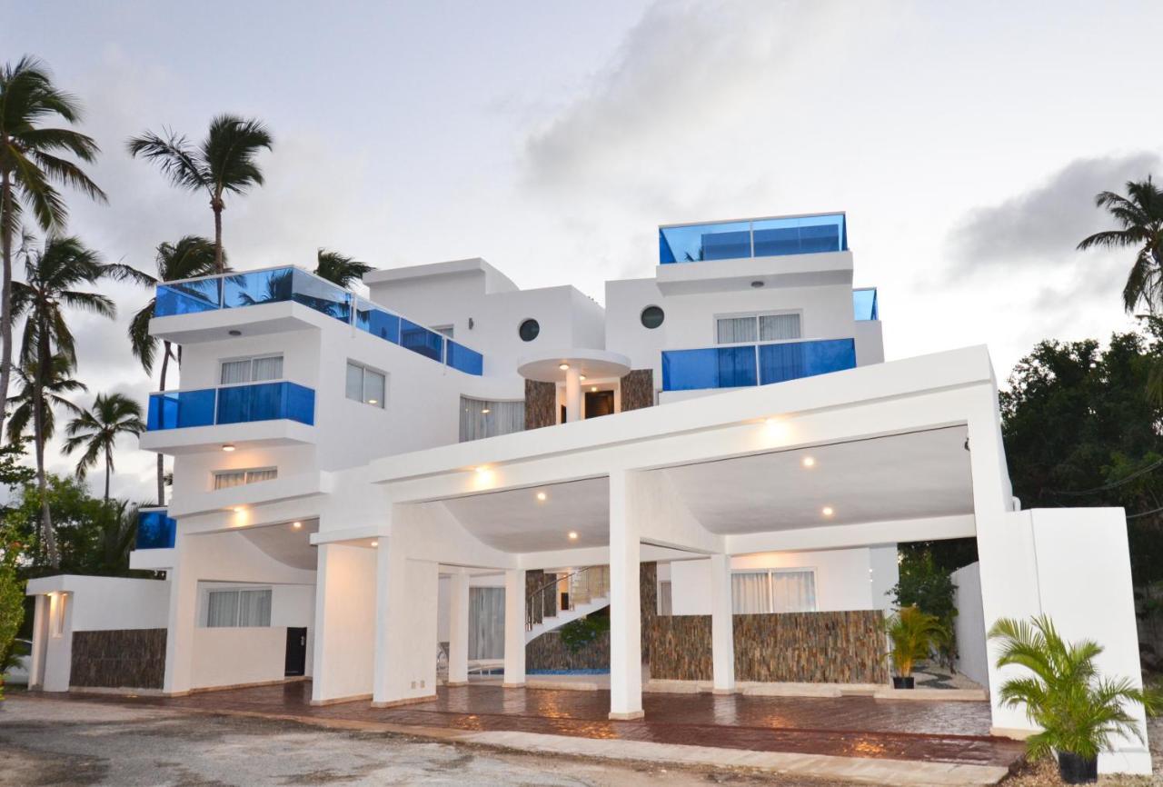 The Sanctuary @ Los Corales Punta Cana Esterno foto