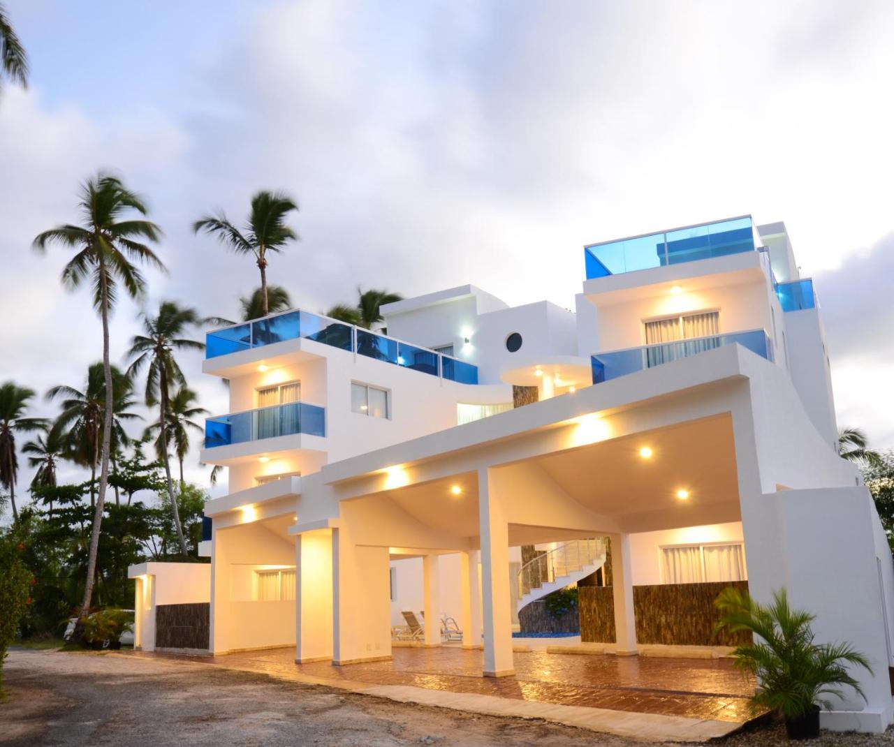 The Sanctuary @ Los Corales Punta Cana Esterno foto